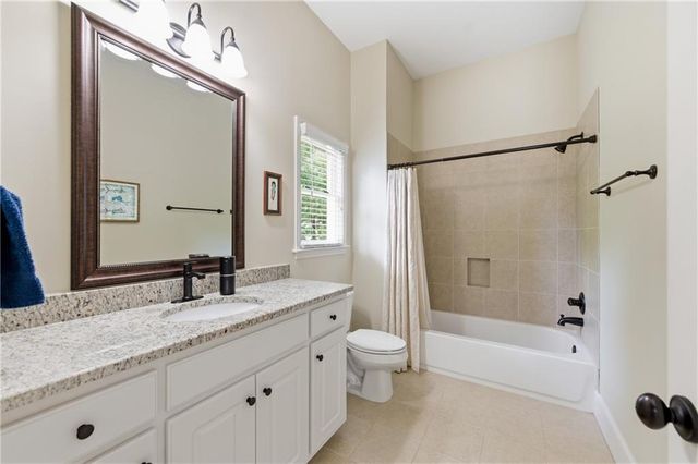 1087 Bream Drive, Milton, GA 30004
