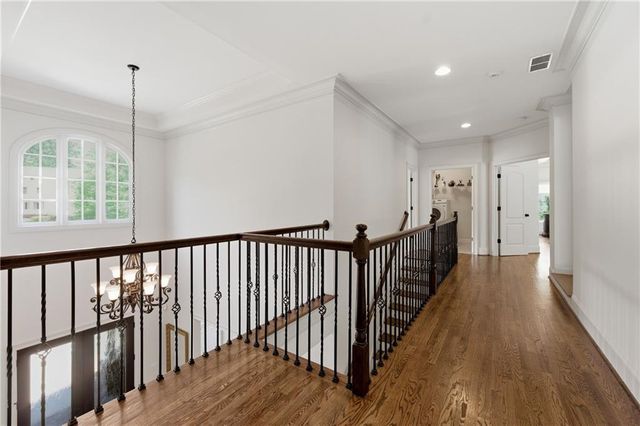 1087 Bream Drive, Milton, GA 30004