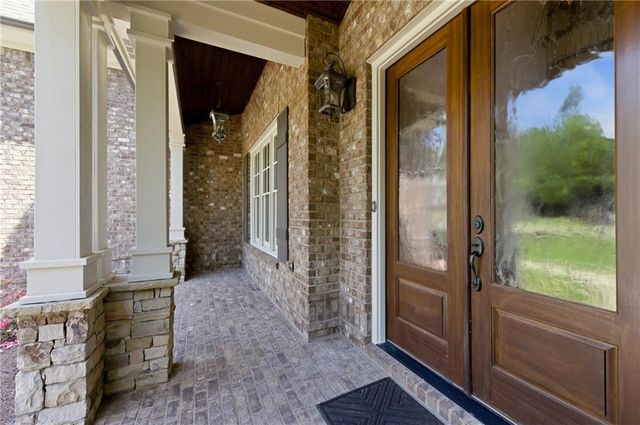 1087 Bream Drive, Milton, GA 30004