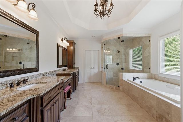 1087 Bream Drive, Milton, GA 30004