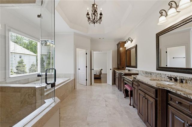 1087 Bream Drive, Milton, GA 30004