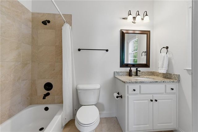 1087 Bream Drive, Milton, GA 30004
