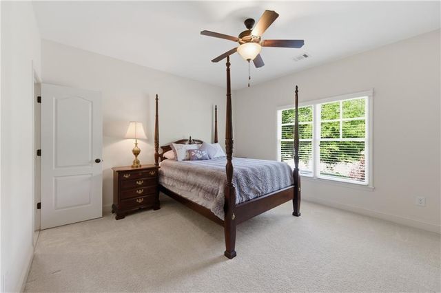 1087 Bream Drive, Milton, GA 30004