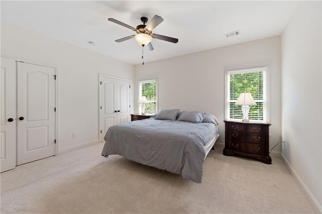 1087 Bream Drive, Milton, GA 30004