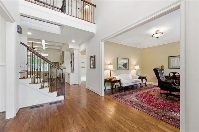 1087 Bream Drive, Milton, GA 30004