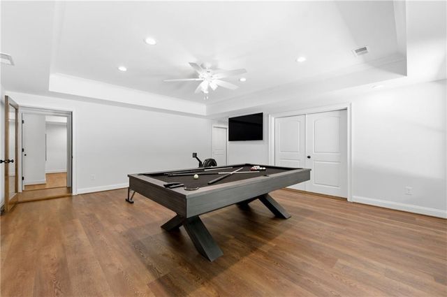 1087 Bream Drive, Milton, GA 30004