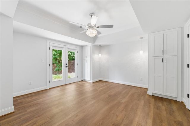 1087 Bream Drive, Milton, GA 30004