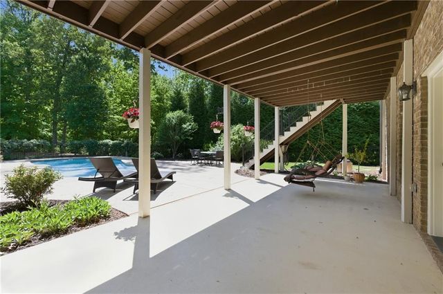 1087 Bream Drive, Milton, GA 30004