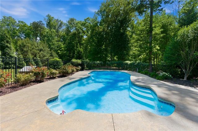 1087 Bream Drive, Milton, GA 30004