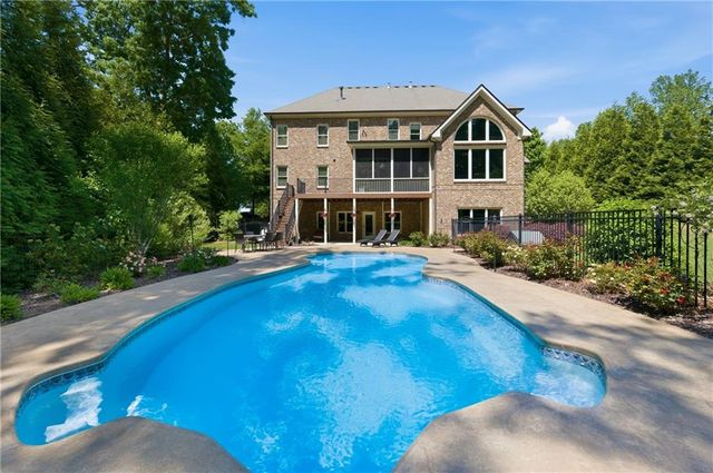 1087 Bream Drive, Milton, GA 30004