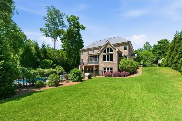 1087 Bream Drive, Milton, GA 30004