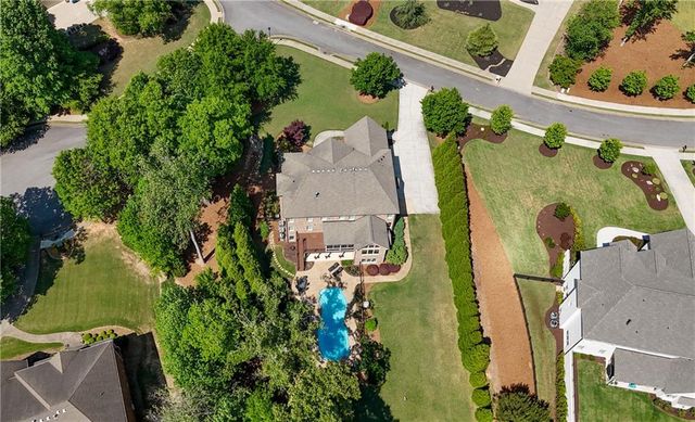 1087 Bream Drive, Milton, GA 30004