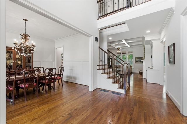 1087 Bream Drive, Milton, GA 30004