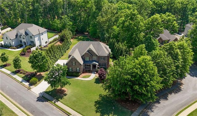 1087 Bream Drive, Milton, GA 30004