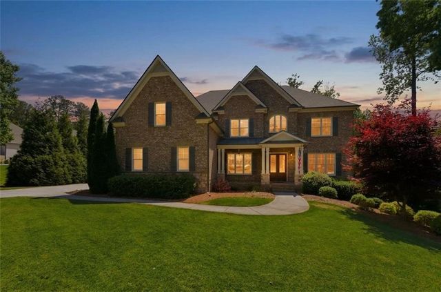 1087 Bream Drive, Milton, GA 30004