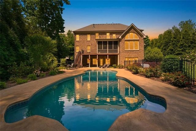 1087 Bream Drive, Milton, GA 30004