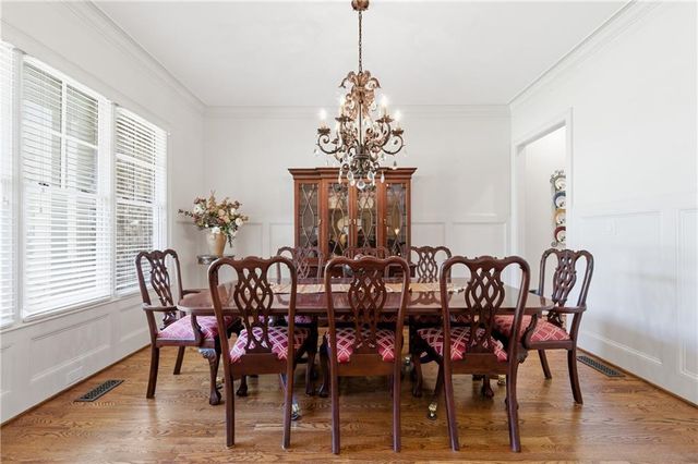 1087 Bream Drive, Milton, GA 30004