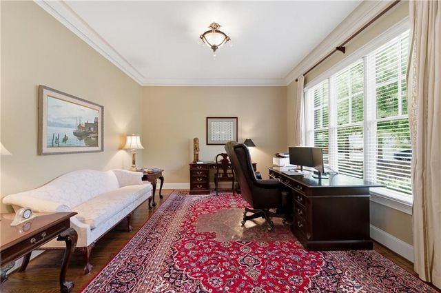 1087 Bream Drive, Milton, GA 30004