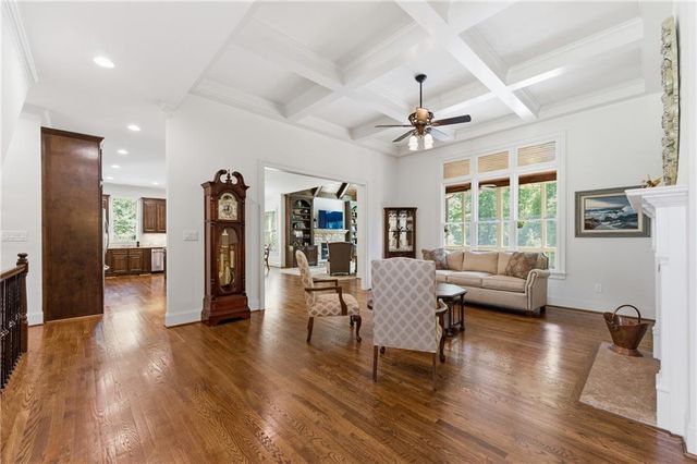 1087 Bream Drive, Milton, GA 30004