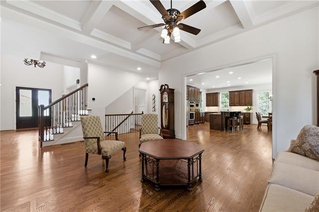 1087 Bream Drive, Milton, GA 30004