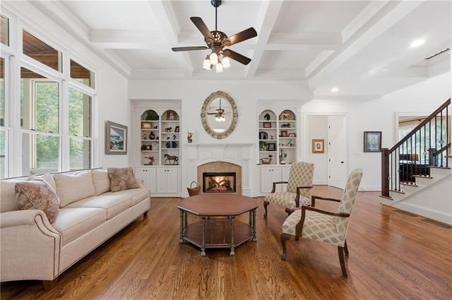 1087 Bream Drive, Milton, GA 30004
