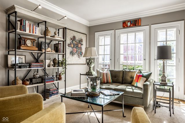 3419 N Pennsylvania Street E3, Indianapolis, IN 46205