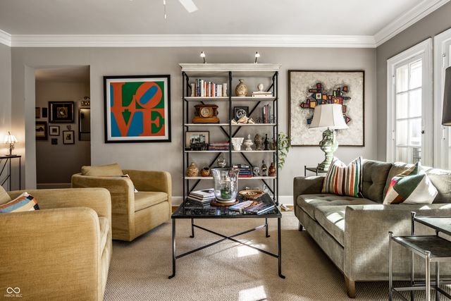 3419 N Pennsylvania Street E3, Indianapolis, IN 46205