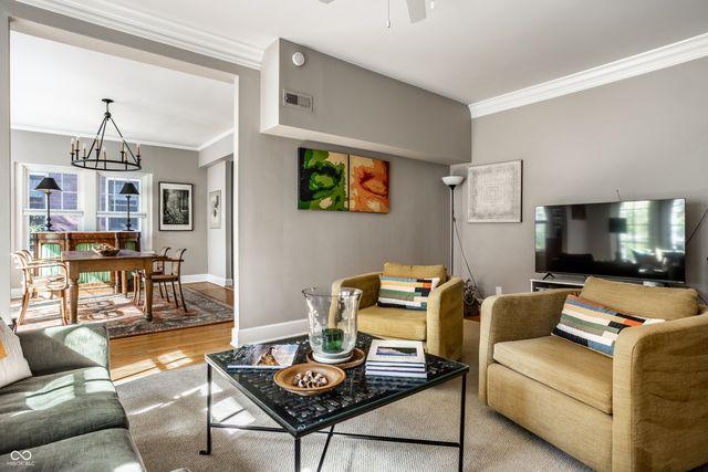 3419 N Pennsylvania Street E3, Indianapolis, IN 46205