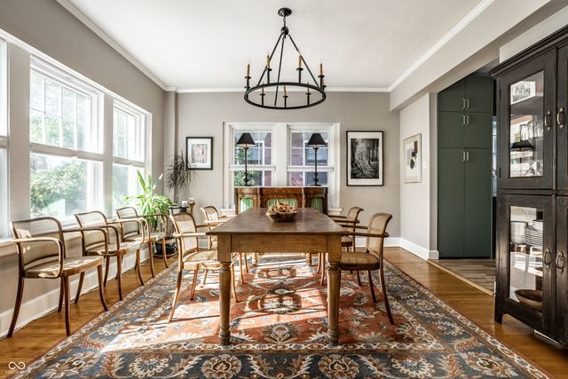 3419 N Pennsylvania Street E3, Indianapolis, IN 46205