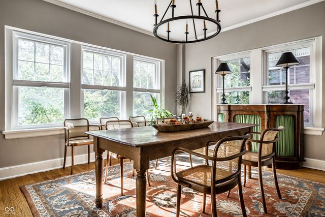 3419 N Pennsylvania Street E3, Indianapolis, IN 46205