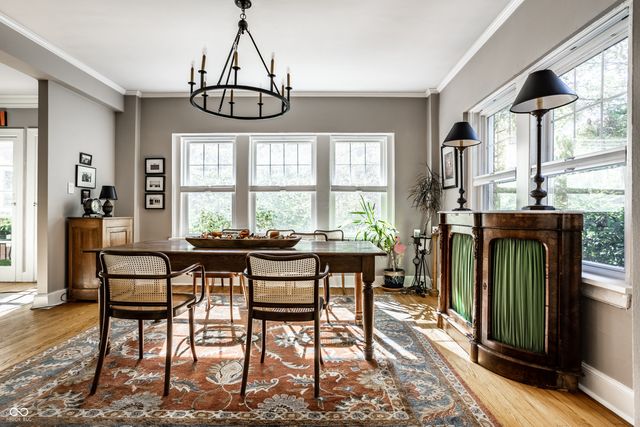 3419 N Pennsylvania Street E3, Indianapolis, IN 46205