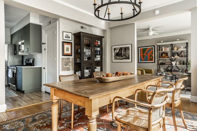 3419 N Pennsylvania Street E3, Indianapolis, IN 46205