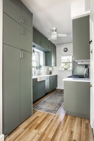 3419 N Pennsylvania Street E3, Indianapolis, IN 46205