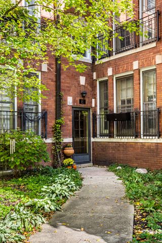 3419 N Pennsylvania Street E3, Indianapolis, IN 46205