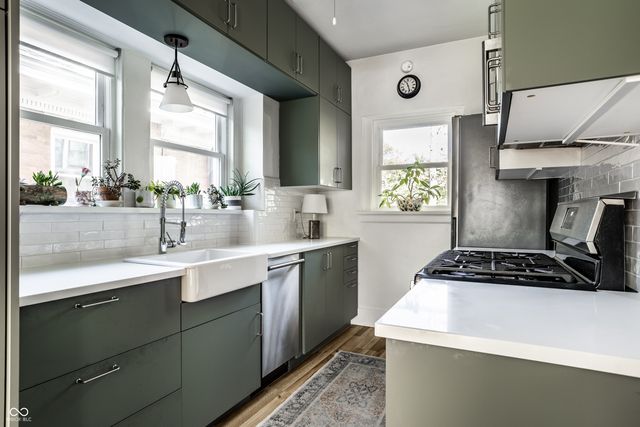 3419 N Pennsylvania Street E3, Indianapolis, IN 46205