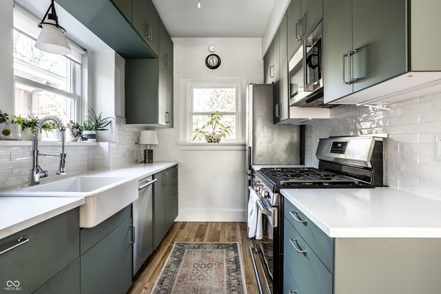 3419 N Pennsylvania Street E3, Indianapolis, IN 46205