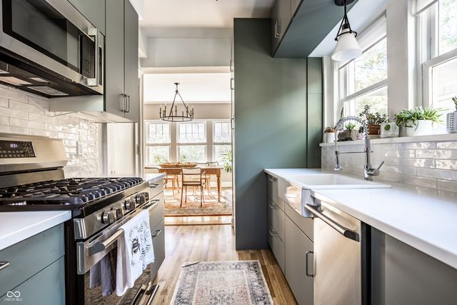 3419 N Pennsylvania Street E3, Indianapolis, IN 46205