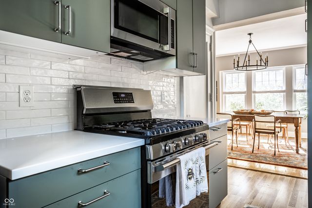 3419 N Pennsylvania Street E3, Indianapolis, IN 46205