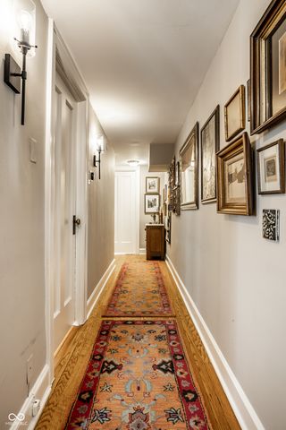 3419 N Pennsylvania Street E3, Indianapolis, IN 46205