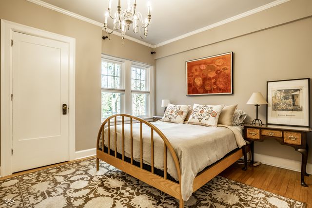 3419 N Pennsylvania Street E3, Indianapolis, IN 46205