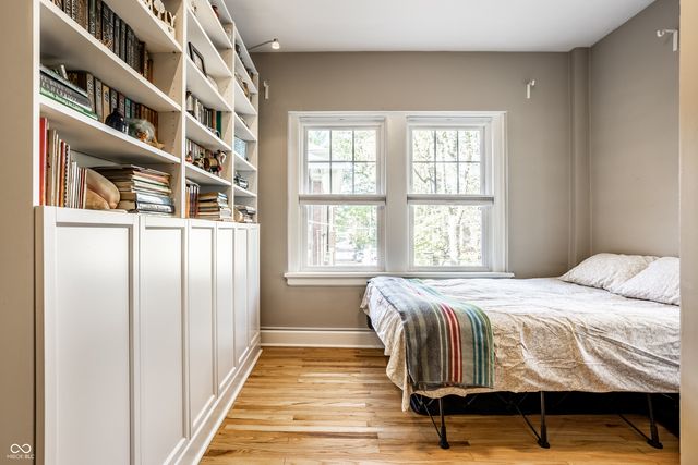 3419 N Pennsylvania Street E3, Indianapolis, IN 46205