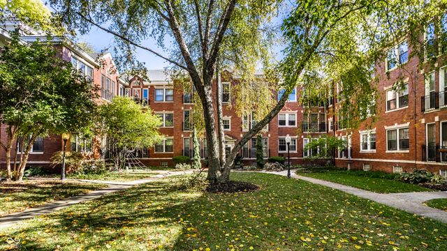 3419 N Pennsylvania Street E3, Indianapolis, IN 46205