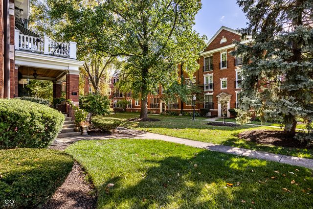 3419 N Pennsylvania Street E3, Indianapolis, IN 46205