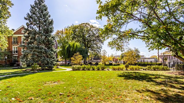 3419 N Pennsylvania Street E3, Indianapolis, IN 46205