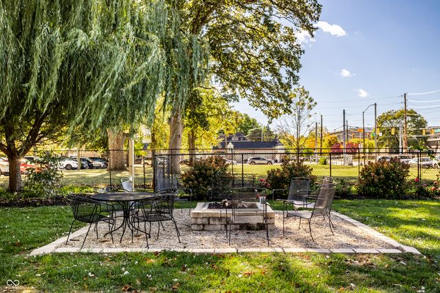 3419 N Pennsylvania Street E3, Indianapolis, IN 46205