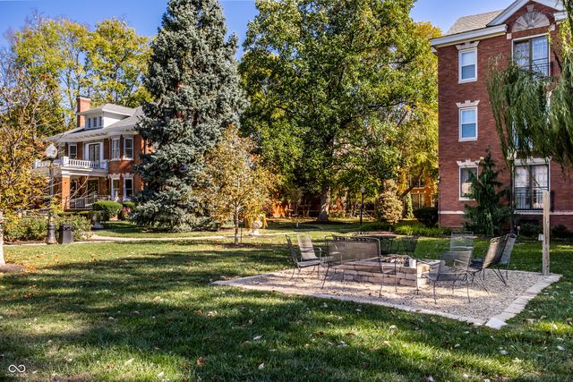 3419 N Pennsylvania Street E3, Indianapolis, IN 46205