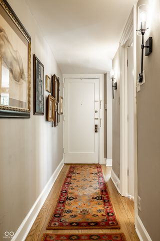 3419 N Pennsylvania Street E3, Indianapolis, IN 46205