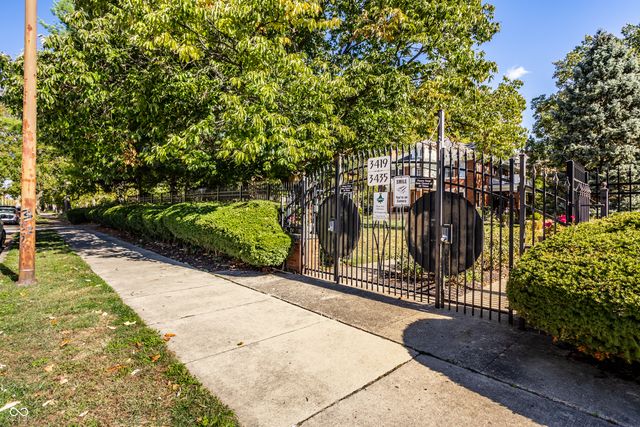 3419 N Pennsylvania Street E3, Indianapolis, IN 46205