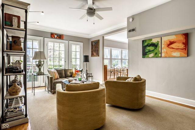 3419 N Pennsylvania Street E3, Indianapolis, IN 46205