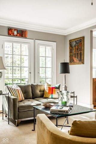 3419 N Pennsylvania Street E3, Indianapolis, IN 46205